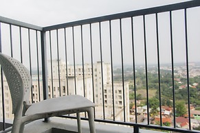 Nice And Minimalist Studio Casa De Parco Apartment Bsd