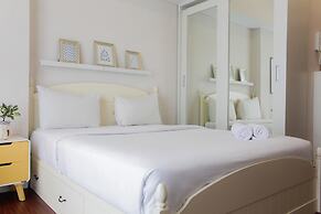 Nice And Minimalist Studio Casa De Parco Apartment Bsd
