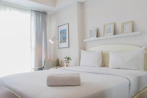 Nice And Minimalist Studio Casa De Parco Apartment Bsd