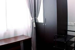 Comfort Studio At Marina Ancol Apartment