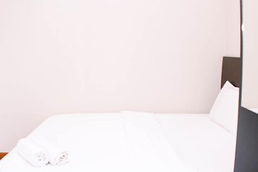 Comfort Studio At Marina Ancol Apartment