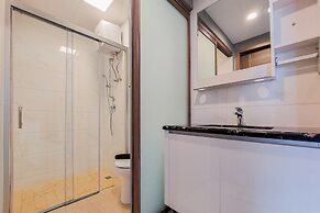 Relaxing 2Br At Sky House Bsd Apartment