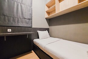 Relaxing 2Br At Sky House Bsd Apartment