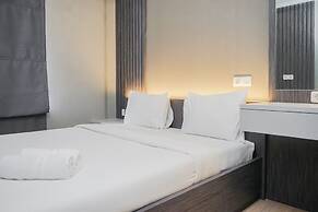 Relaxing 2Br At Sky House Bsd Apartment