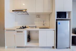 Relaxing 2Br At Sky House Bsd Apartment