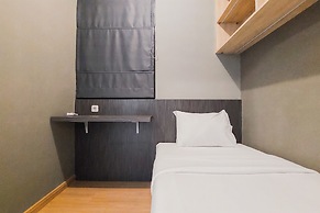 Relaxing 2Br At Sky House Bsd Apartment