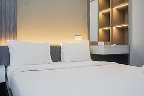 Relaxing 2Br At Sky House Bsd Apartment