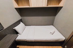 Relaxing 2Br At Sky House Bsd Apartment