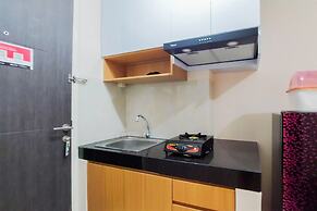 Comfy Studio At Serpong Garden Apartment
