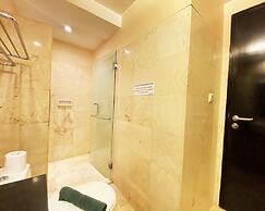 Cozy 1Br Apartment At Braga City Walk