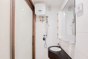 Comfy Studio Room At 31St Floor Sky House Bsd Apartment