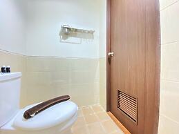 Classic Studio Room Apartment at Oxford Jatinangor