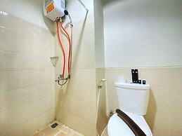 Classic Studio Room Apartment at Oxford Jatinangor