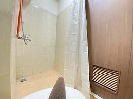 Comfy Studio Apartment at Harvard Jatinangor