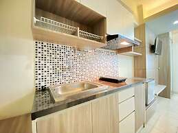 Comfy Studio Apartment at Harvard Jatinangor