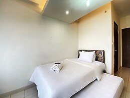 Comfy Studio Apartment at Harvard Jatinangor