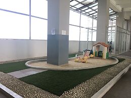 Comfy Studio Apartment at Harvard Jatinangor