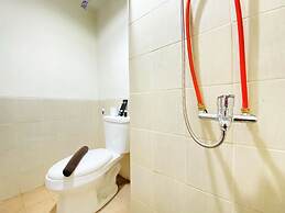 Comfy Studio Apartment at Harvard Jatinangor
