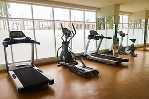 1Br Japanese Style Apartment At Mustika Golf Residence