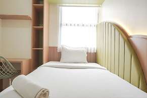 Modern And Comfy 3Br At Transpark Cibubur Apartment