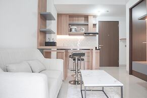 Luxurious 2Br At Transpark Cibubur Apartment