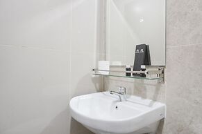 Luxurious 2Br At Transpark Cibubur Apartment