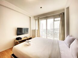 Stunning Studio Room At Gateway Pasteur Apartment