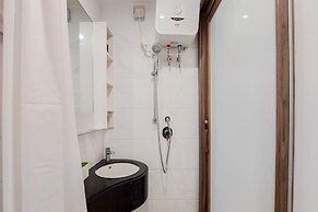 Simply And Restful Studio Apartment At Sky House Bsd
