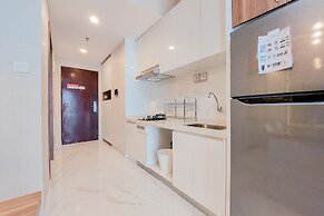 Well Designed And Comfy 2Br Sky House Bsd Apartment