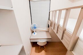 Well Designed And Comfy 2Br Sky House Bsd Apartment