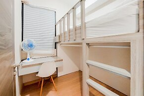 Well Designed And Comfy 2Br Sky House Bsd Apartment