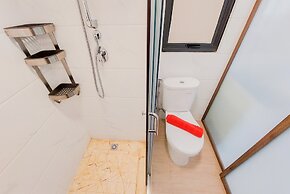 Well Designed And Comfy 2Br Sky House Bsd Apartment