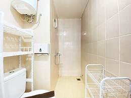 Comfy And Modern 2Br Apartment At Parahyangan Residence