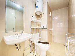 Comfy And Modern 2Br Apartment At Parahyangan Residence