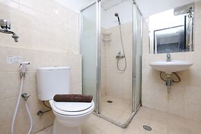 Nice And Elegant 1Br At The Wave Kuningan Apartment