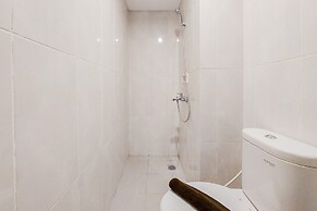 Luxurious 2Br At Serpong Garden Apartment
