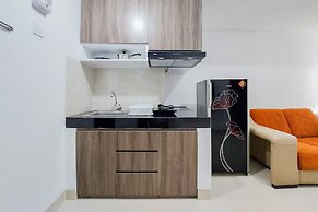 Luxurious 2Br At Serpong Garden Apartment