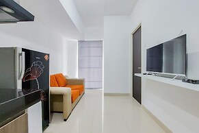 Luxurious 2Br At Serpong Garden Apartment