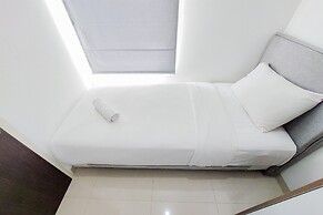 Luxurious 2Br At Serpong Garden Apartment