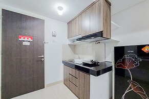 Luxurious 2Br At Serpong Garden Apartment