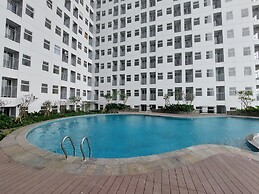 Luxurious 2Br At Serpong Garden Apartment