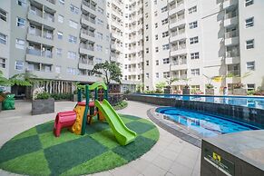 Best Choice 1Br Apartment At Parahyangan Residence