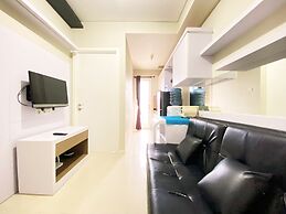 Best Choice 1Br Apartment At Parahyangan Residence