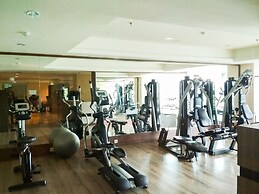 Luxury 2Br Apartment At Tamansari La Grande