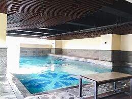 Luxury 2Br Apartment At Tamansari La Grande