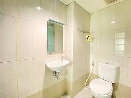 Luxury 2Br Apartment At Tamansari La Grande