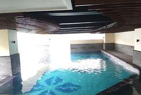 Luxury 2Br Apartment At Tamansari La Grande