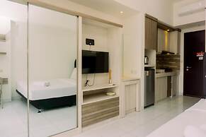 Elegant And Nice Studio Casa De Parco Apartment Near Ice Bsd