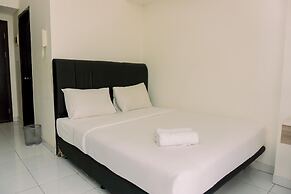Elegant And Nice Studio Casa De Parco Apartment Near Ice Bsd
