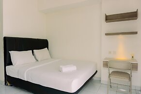Elegant And Nice Studio Casa De Parco Apartment Near Ice Bsd